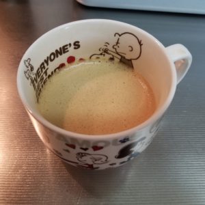 完全無欠コーヒー